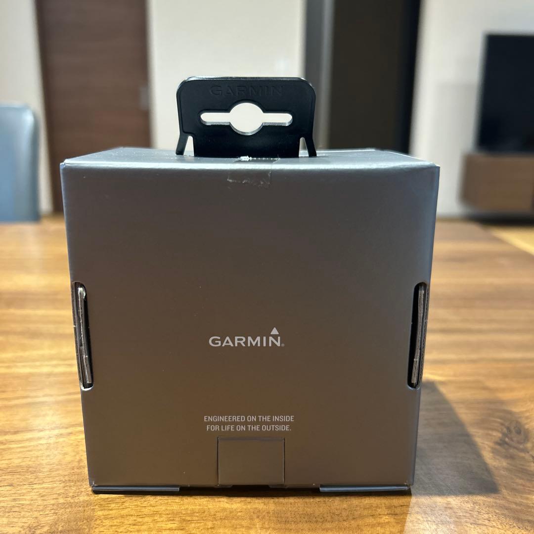 GARMIN Approach S42 GPSゴルフウォッチ