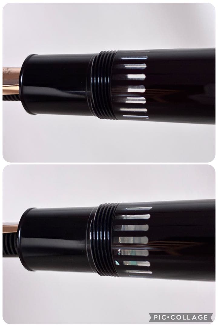 マイスターシュテュック149 14C白帯（推定1970年代初期／EF相当／希少）