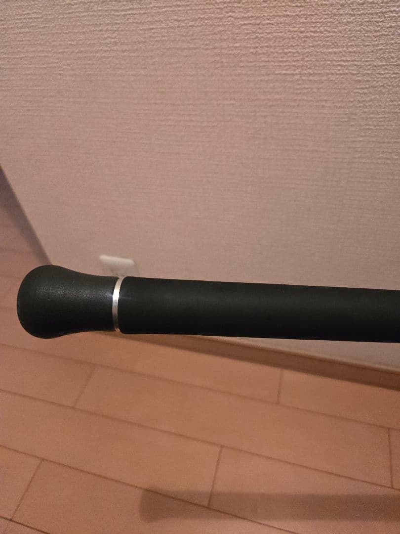 ヤマガブランクス　ブルースナイパー100MH