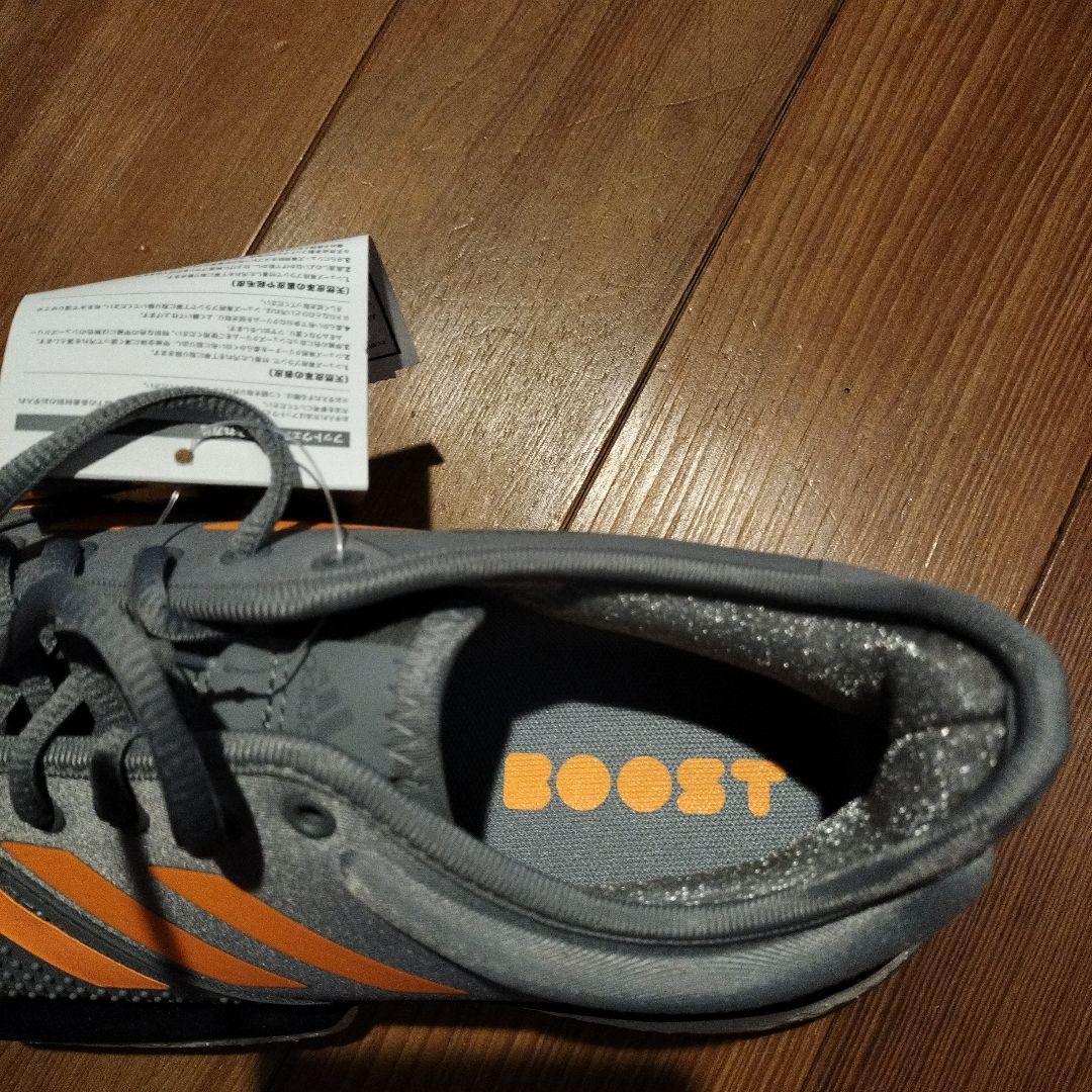 新品未使用タグ付き！入手困難！adidas ソールコートブーストMC 28.0