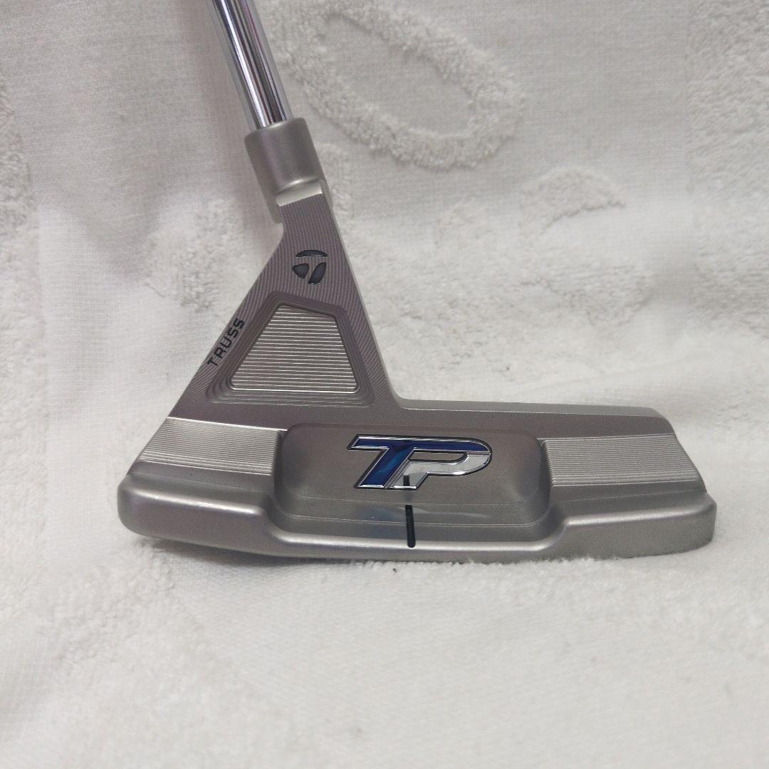 TaylorMedeトラスパターJunoTB1.5