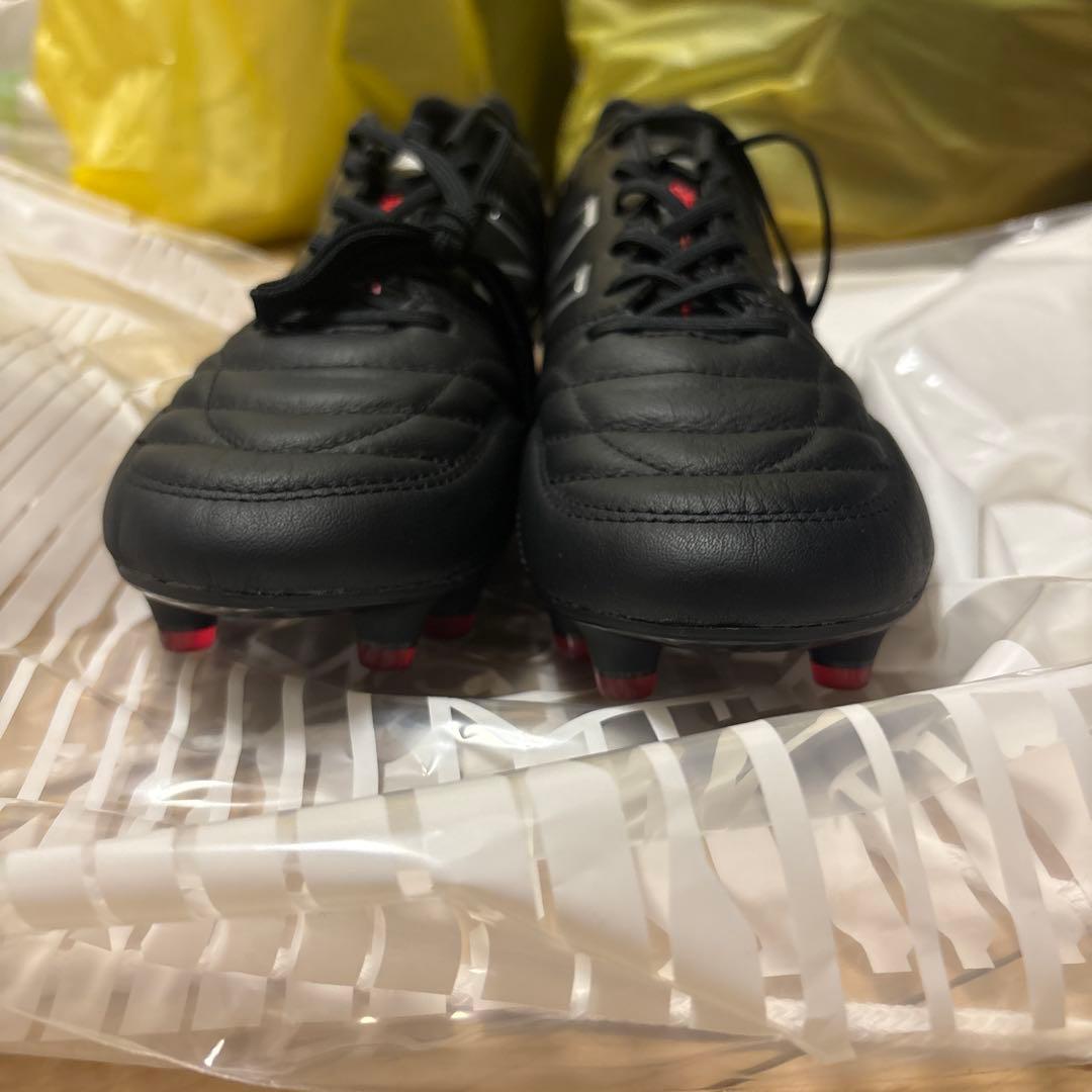 New Balance 442 スパイクシューズ ブラック