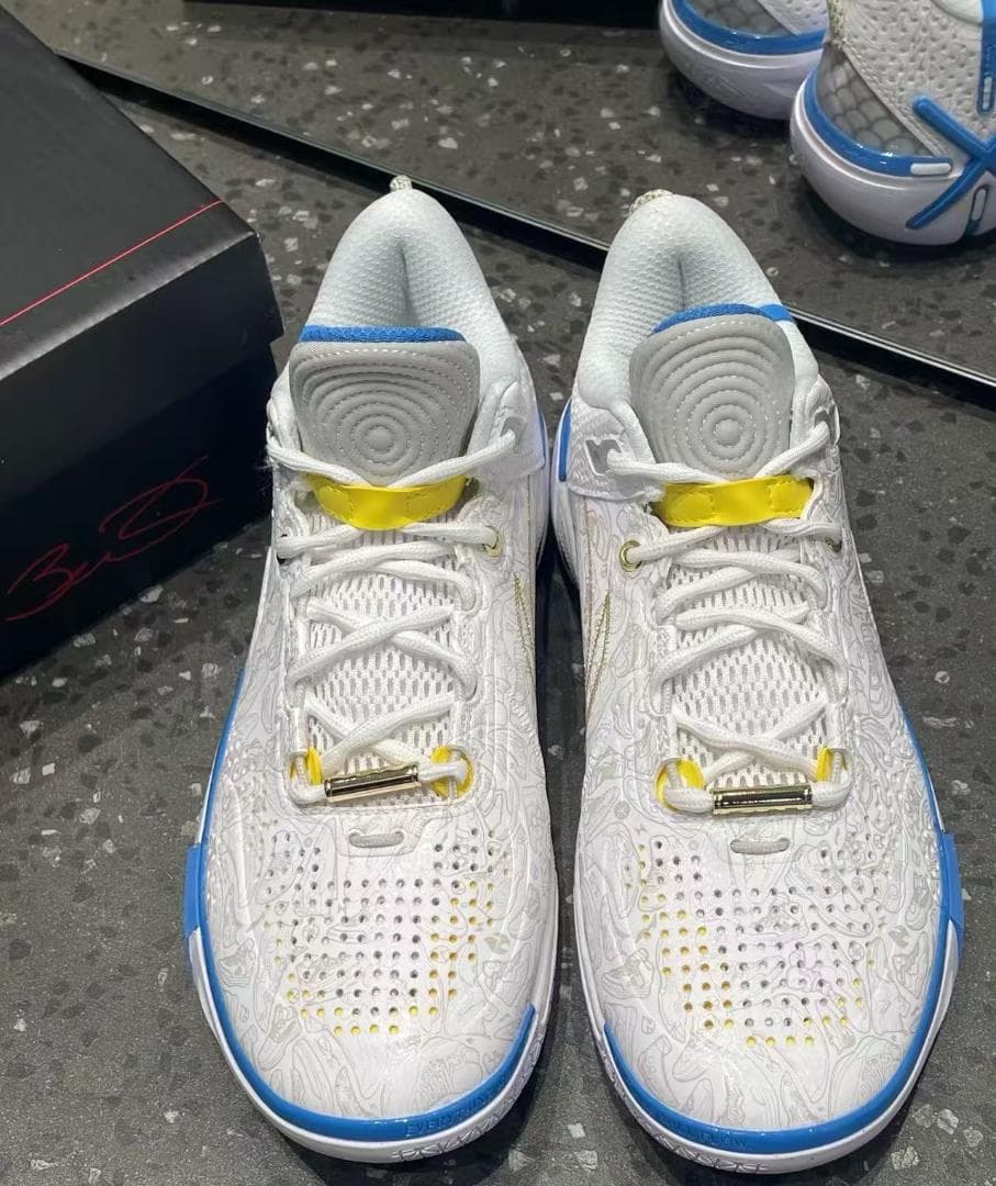 WOW リーニン Shadow 6 輪廻 US 8.5