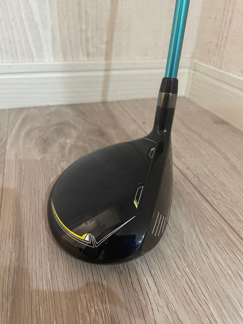 ブリヂストン　JGRフェアウェイウッド3番BRIDGESTONEメンズ　ゴルフ