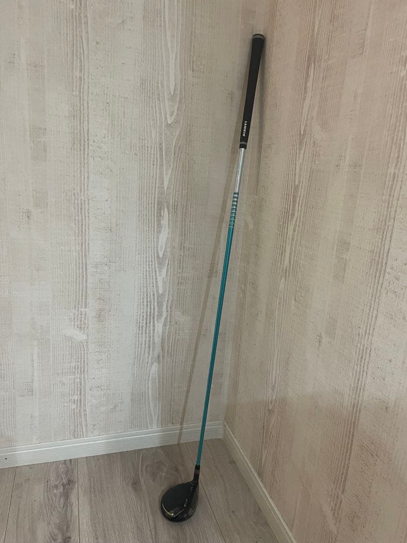 ブリヂストン　JGRフェアウェイウッド3番BRIDGESTONEメンズ　ゴルフ