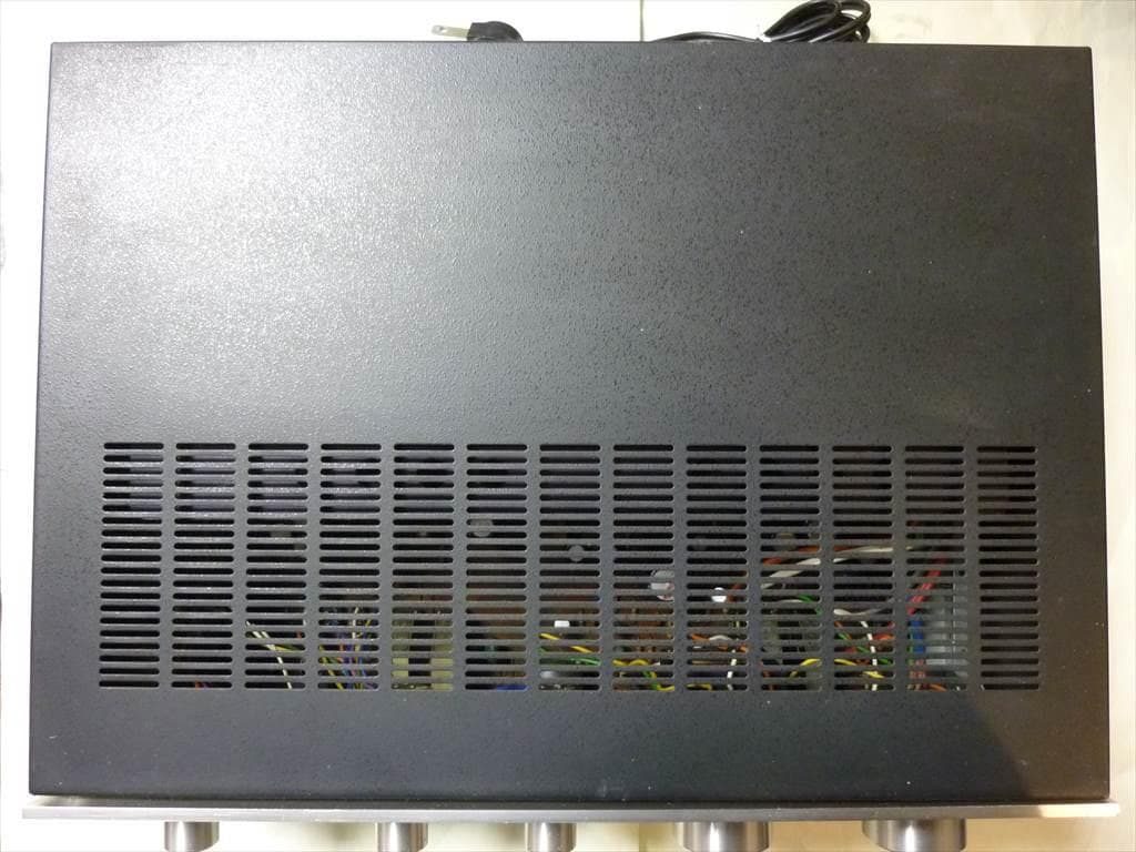 Pioneer パイオニア プリメインアンプ SA-6700 修理済 全機能動作