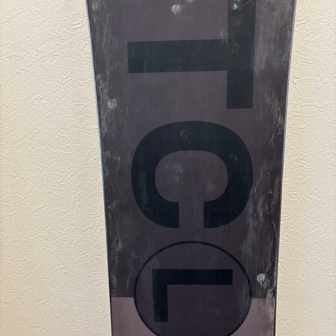 スノーボード FNTC TNTL 23-24 143cm