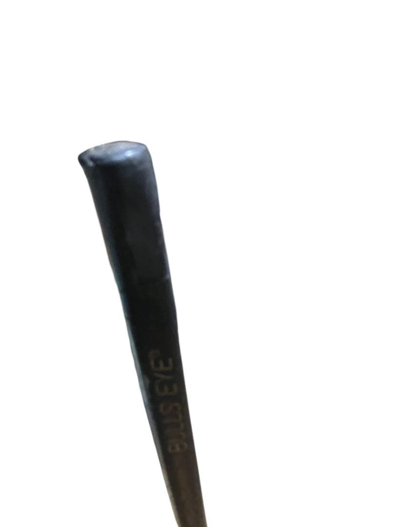 アクシネット ブルズアイ　パター　1984年　ロスオリンピック　記念ビンテージ