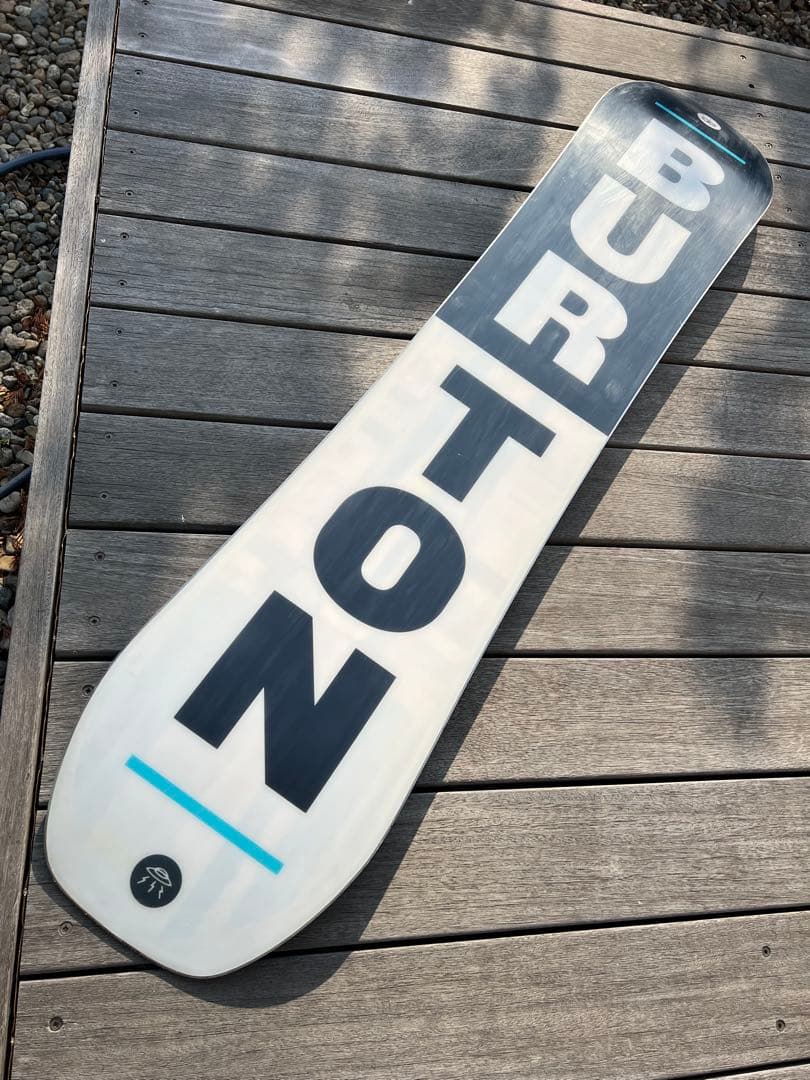 Burton バートン　スノーボード　子供　130 process smalls