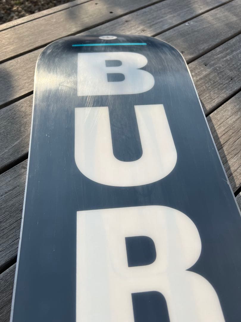 Burton バートン　スノーボード　子供　130 process smalls