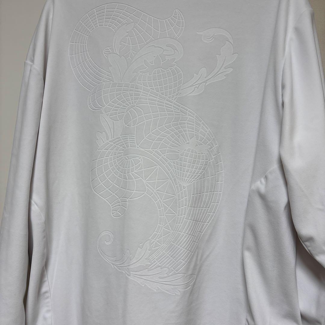 adidas Pro Jacket ウィンブルドン　ベロア　プロテニスジャケット