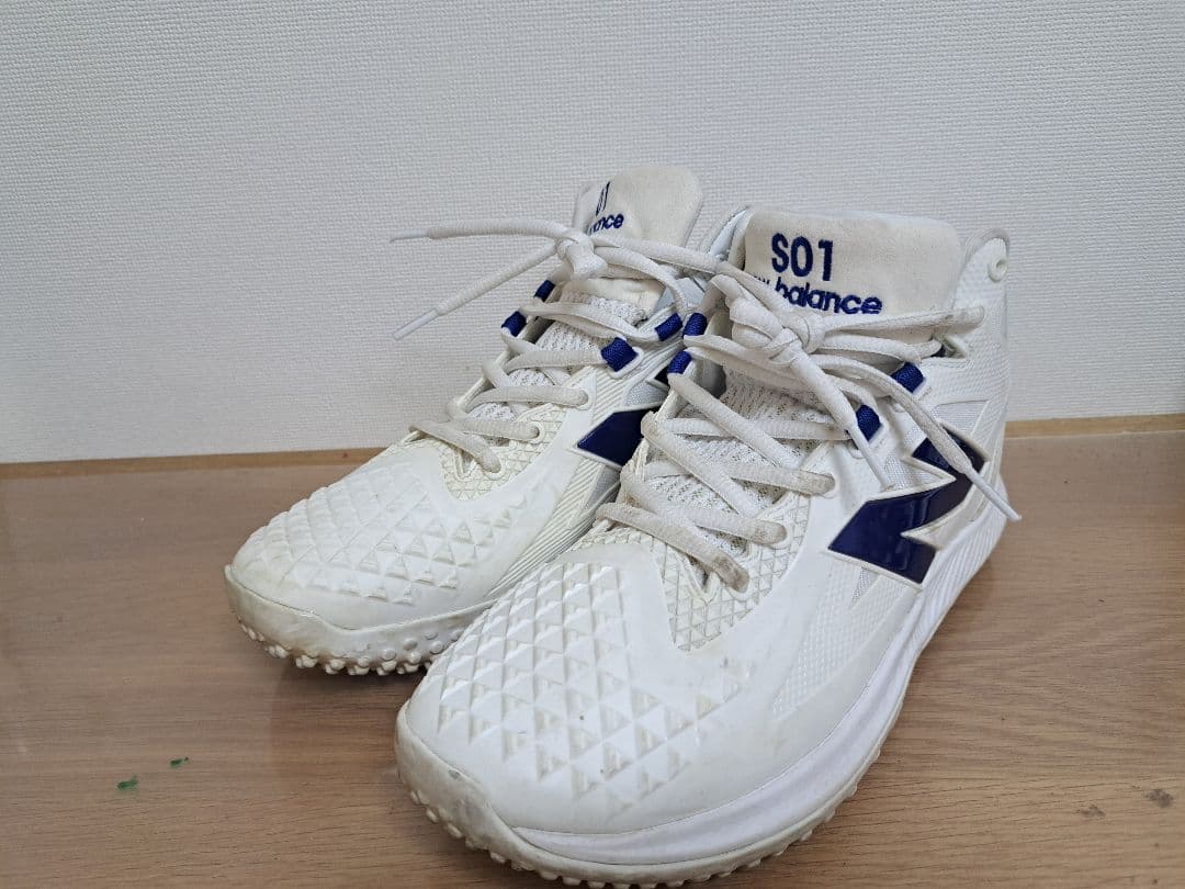 ニューバランス Ohtani v1 Turf TSHOWB1トレシュー大谷翔平