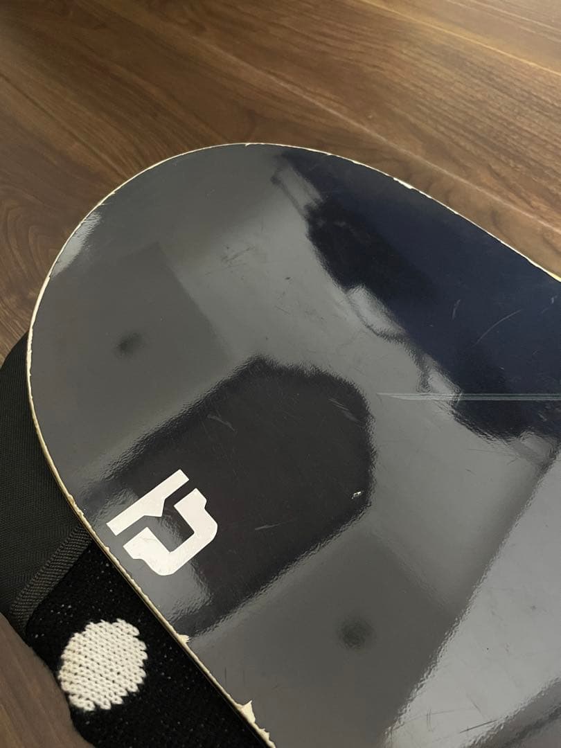 CAPITA THUNDERSTICK Union スノーボード　セット