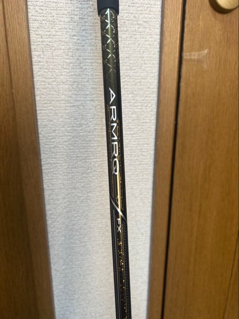 本間ゴルフ BERES(2024) 10.5° ドライバー DR フレックスSR