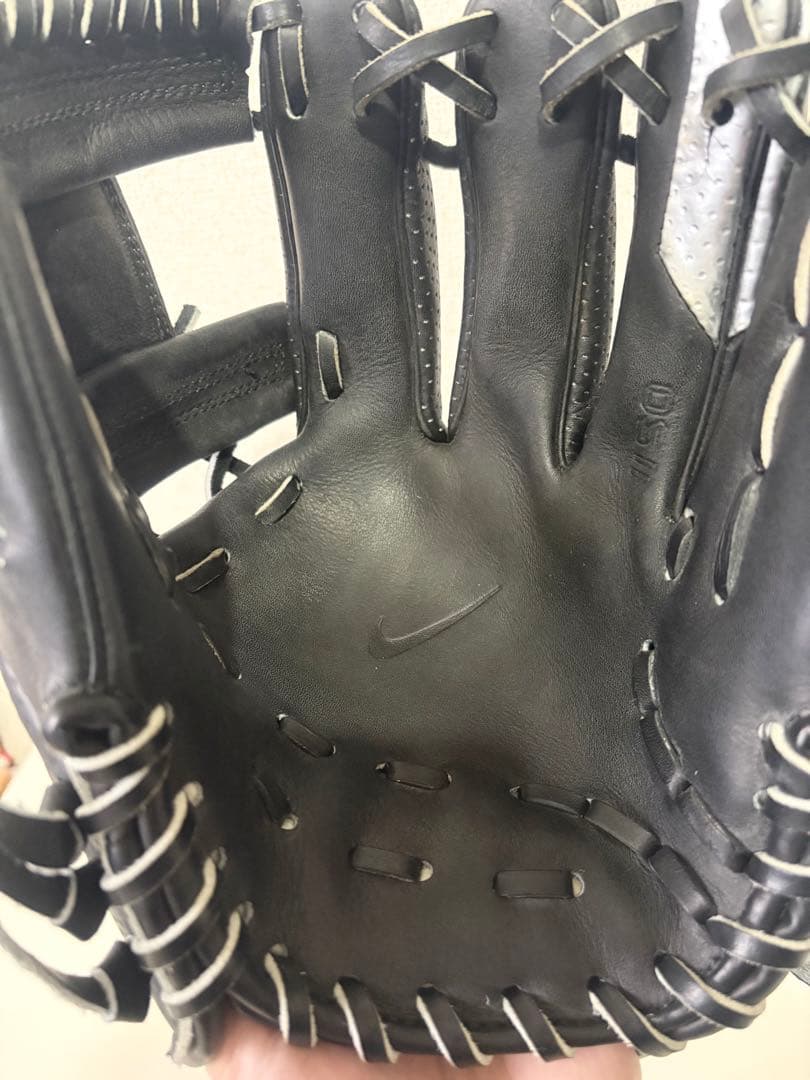 NIKE MVP ELITE PRO Hyperfuse 11.5 硬式 内野用