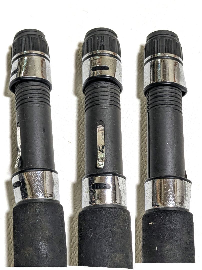 Daiwa リーディングX ゴウマン 240H