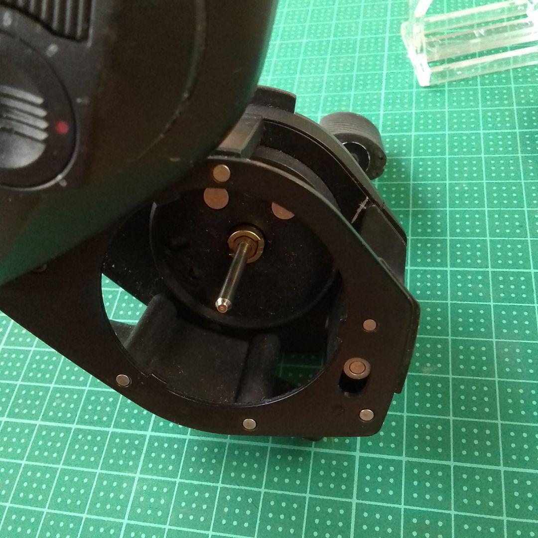 アブアンバサダー 821 FLIPPING