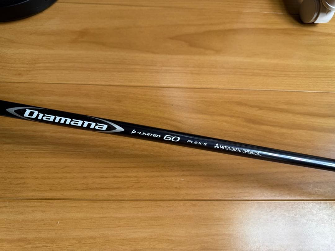 PING G440MAX 15度3番ウッド