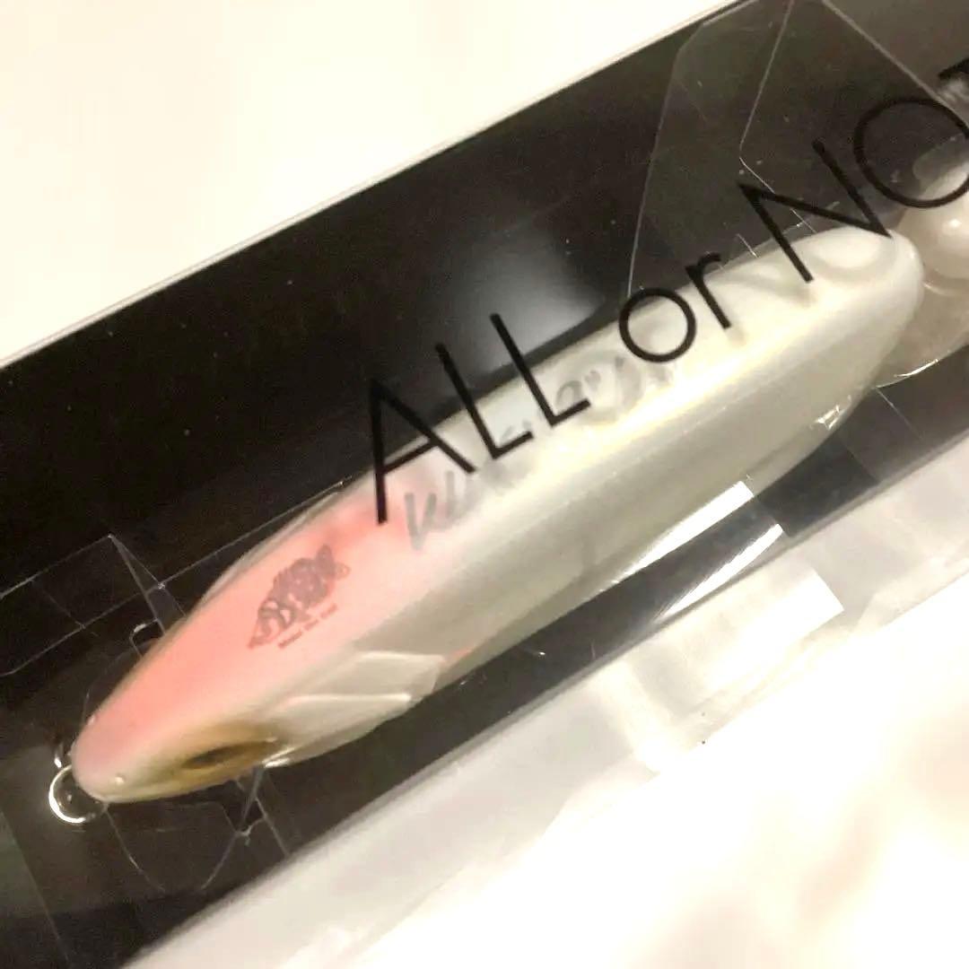 DRT KLASH9 クラッシュ9 Low サクラ　新品