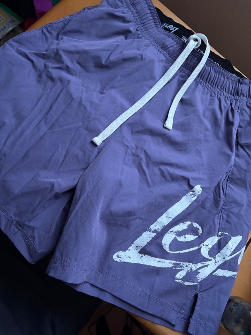 Legit レジット　プラクティスパンツ　バスパン　XS