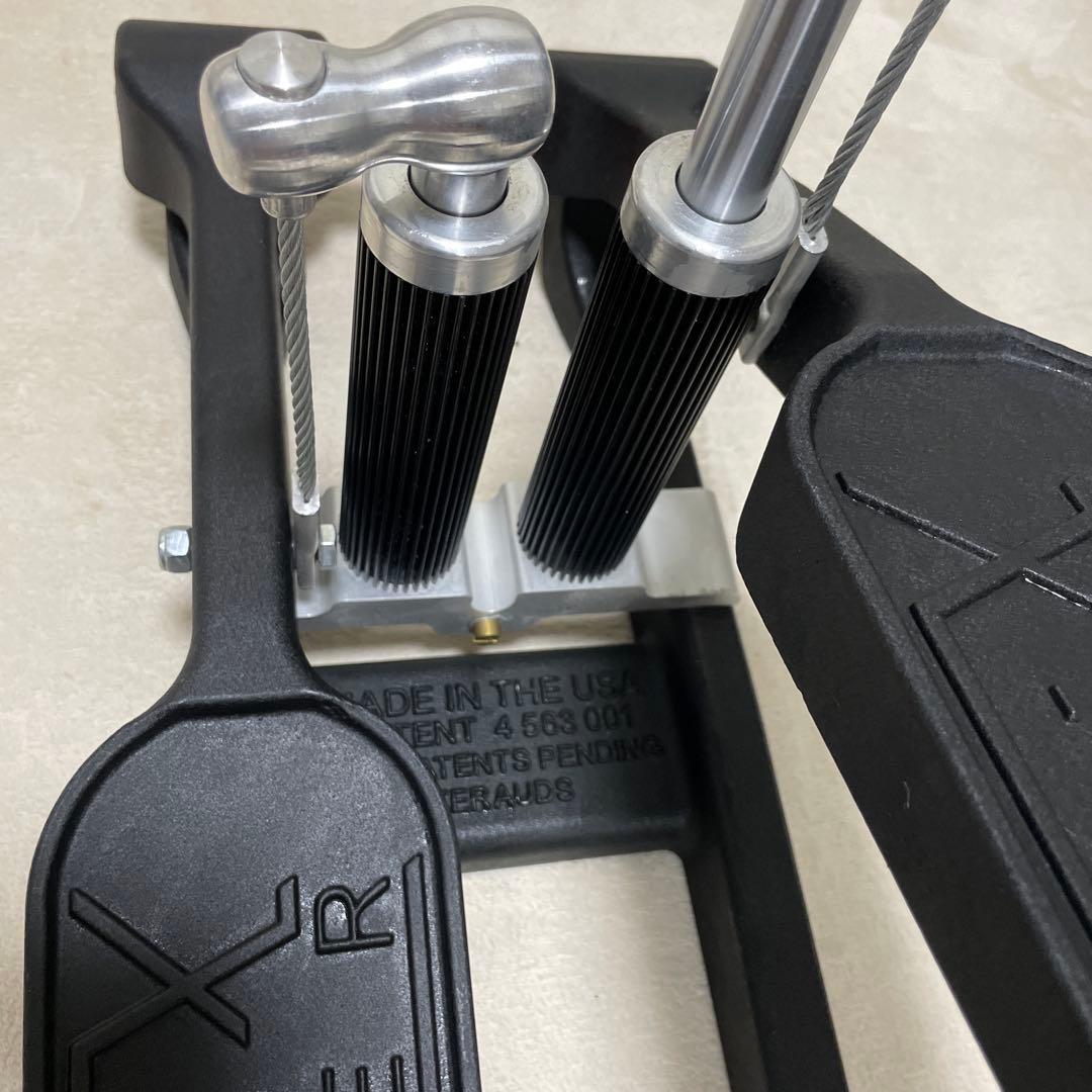 エクサー【X-iser Pro Trainer 】プロステッパー