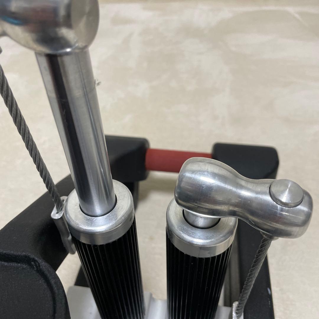 エクサー【X-iser Pro Trainer 】プロステッパー