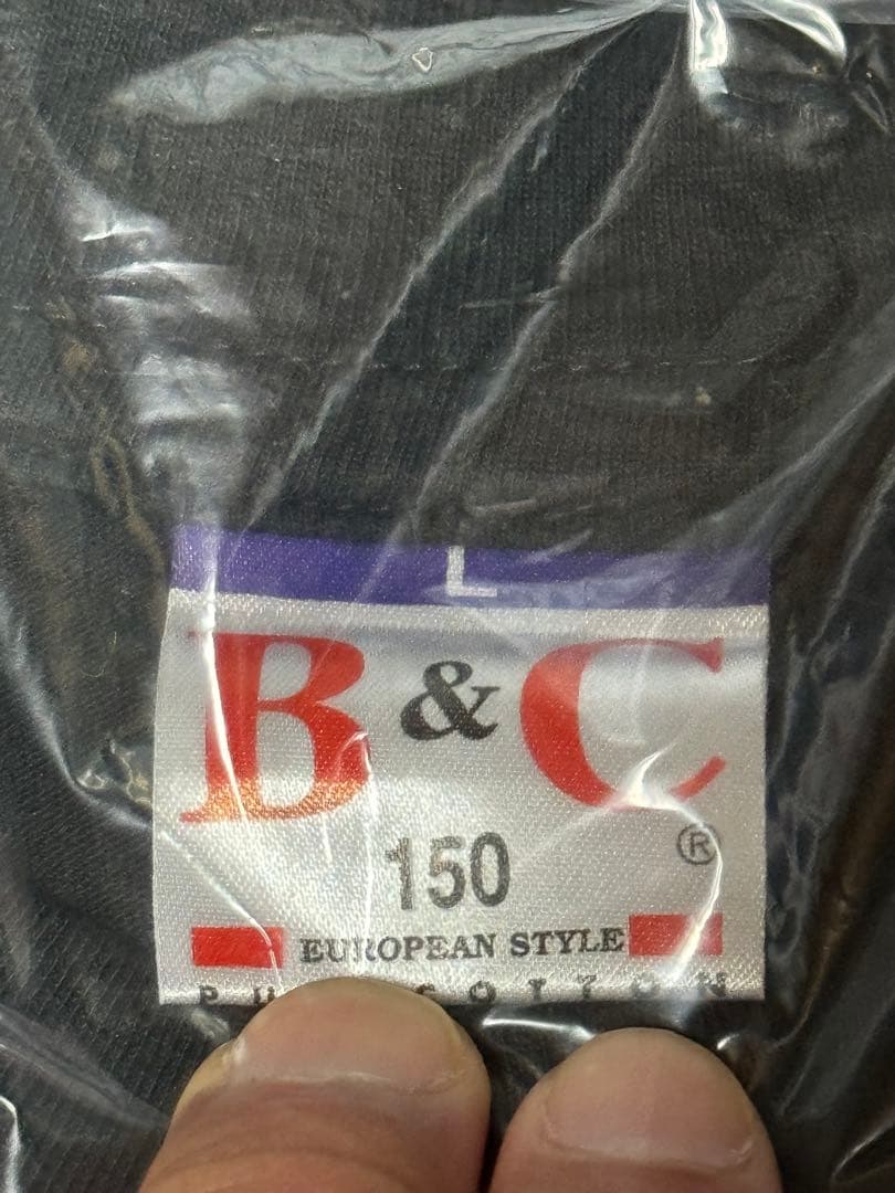 Iron Maiden Vintage Tシャツ Lサイズ