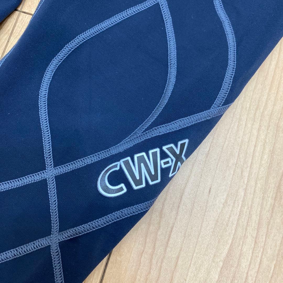 メンズS CW-X シーダブリューエックス スポーツタイツ HZO669