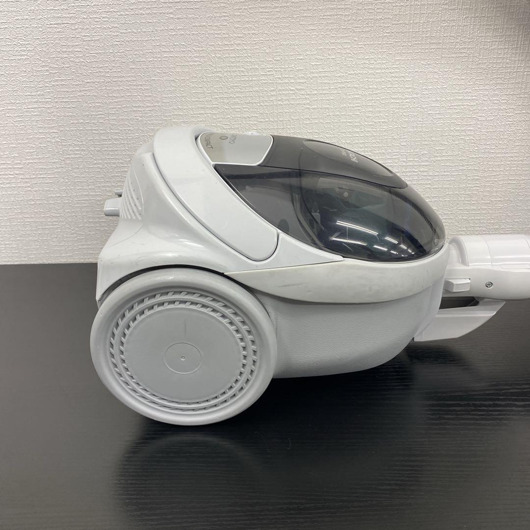 送料込み＊ 日立 紙パック式 掃除機 2023年製＊1222-2