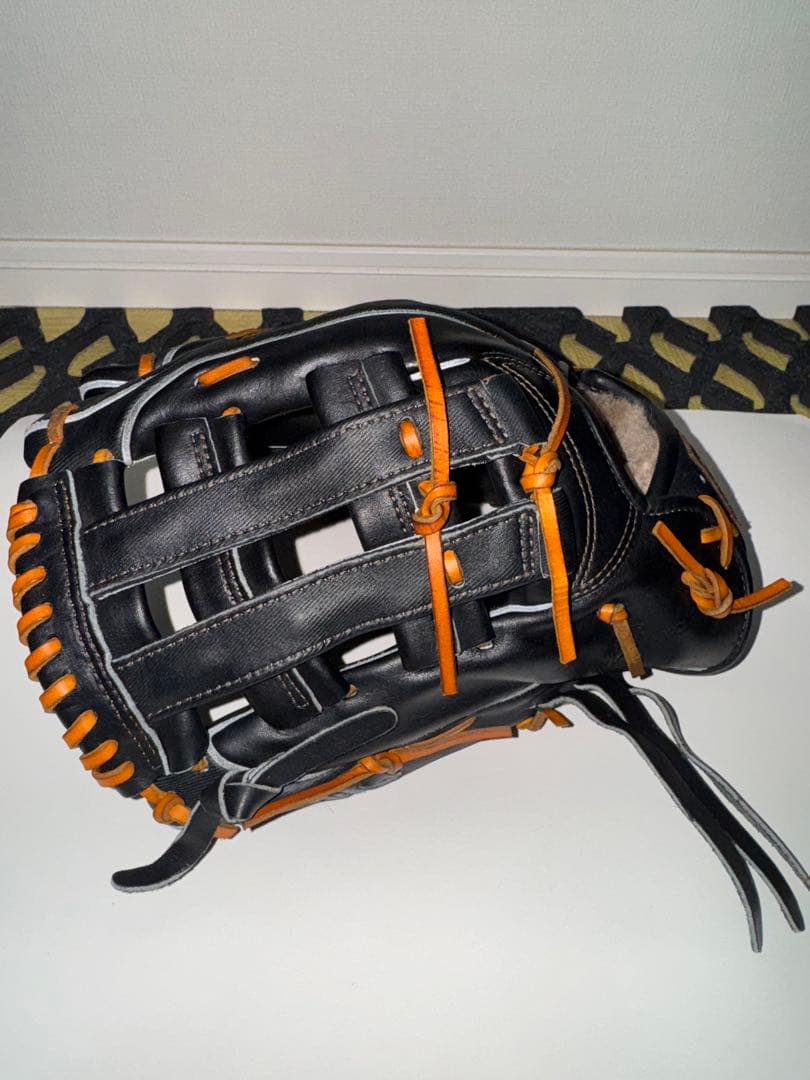 ローリングス硬式外野手用左投げPROPREFERRED Wizard #02