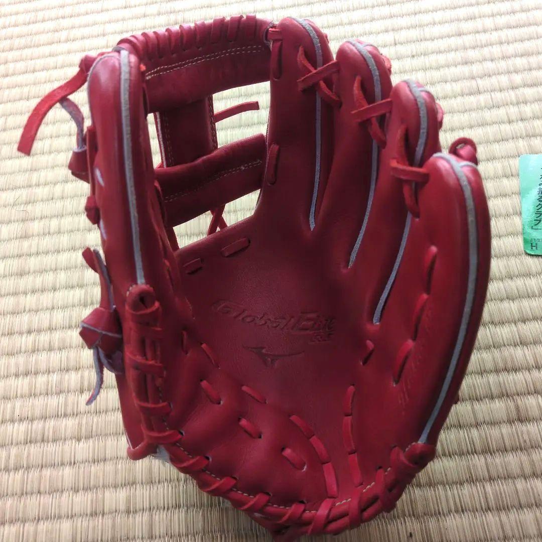 ミズノ　グローバルエリートH selection 02＋