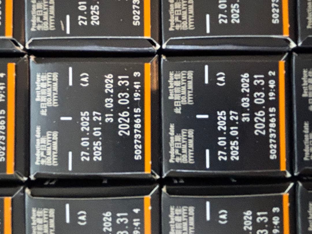 【お値下げ不可】ネスプレッソ カプセル 200個