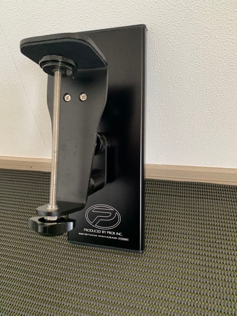 シマノL05S &WAKASAGI置き台＆ダイワWAKASAGI-SR2 リール