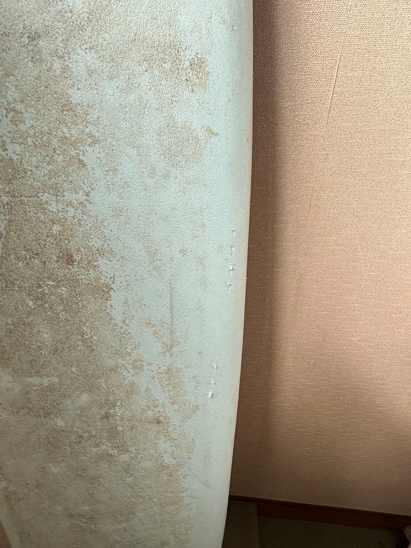 ODYSEA Catch Surf 8’0 ハイビスカス柄 ソフトサーフボード