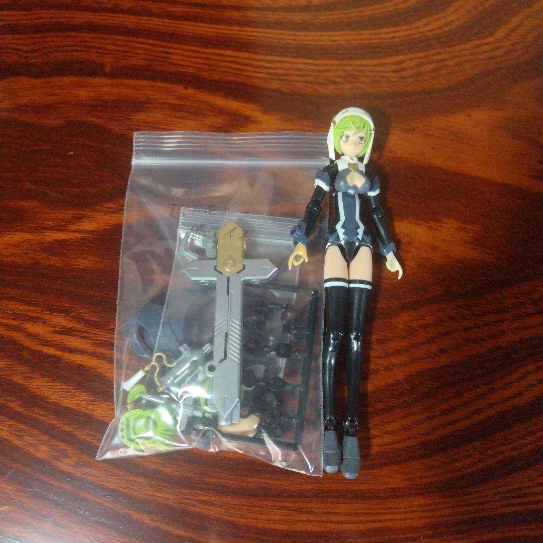 武装神姫まとめ売り　ジャンク