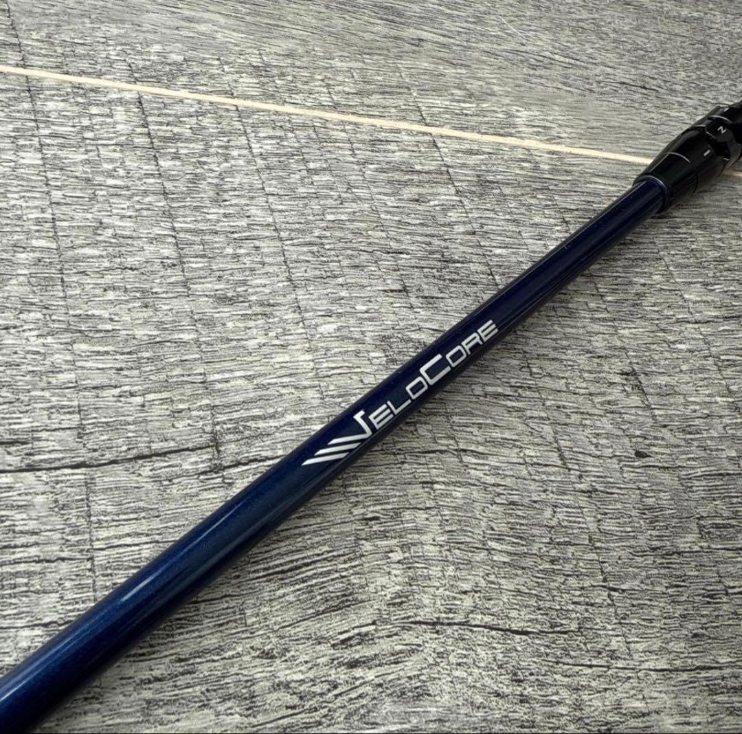 フジクラ VENTUS TR BLUE 6X（ベンタスTRブルー）