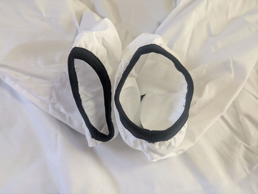 East Japan Women's Ekiden ウォームアップウェア 美品