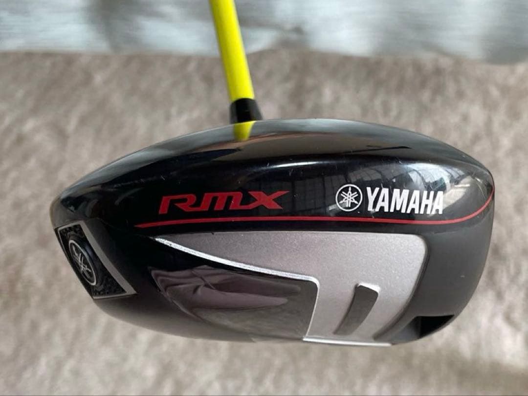 Yamaha ヤマハ X RMX inpres X ドライバー メンズ 右利き用