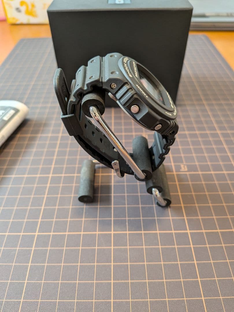 カシオ (国内正規品)G-SHOCK G-LIDE　GWX-5700CS-1JF