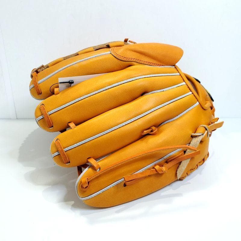 アトムズ 日本製 ドメスティックライン 15 投手用 硬式グローブ