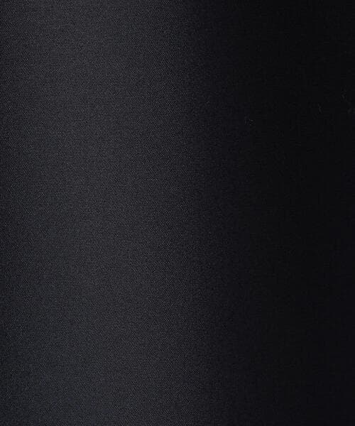 Ballsey ハイカウントダブルクロス Aラインワンピース