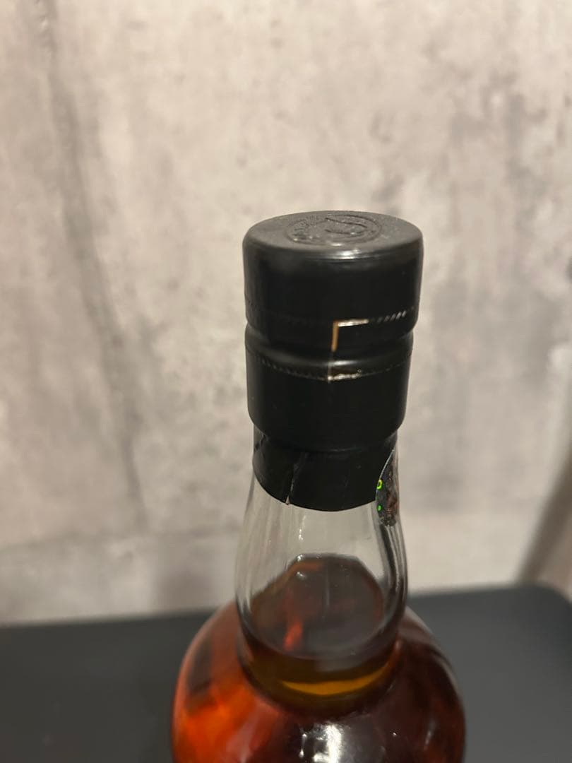 イチローズモルト モルト&グレーン ウイスキーリミテッドエディション　箱無し