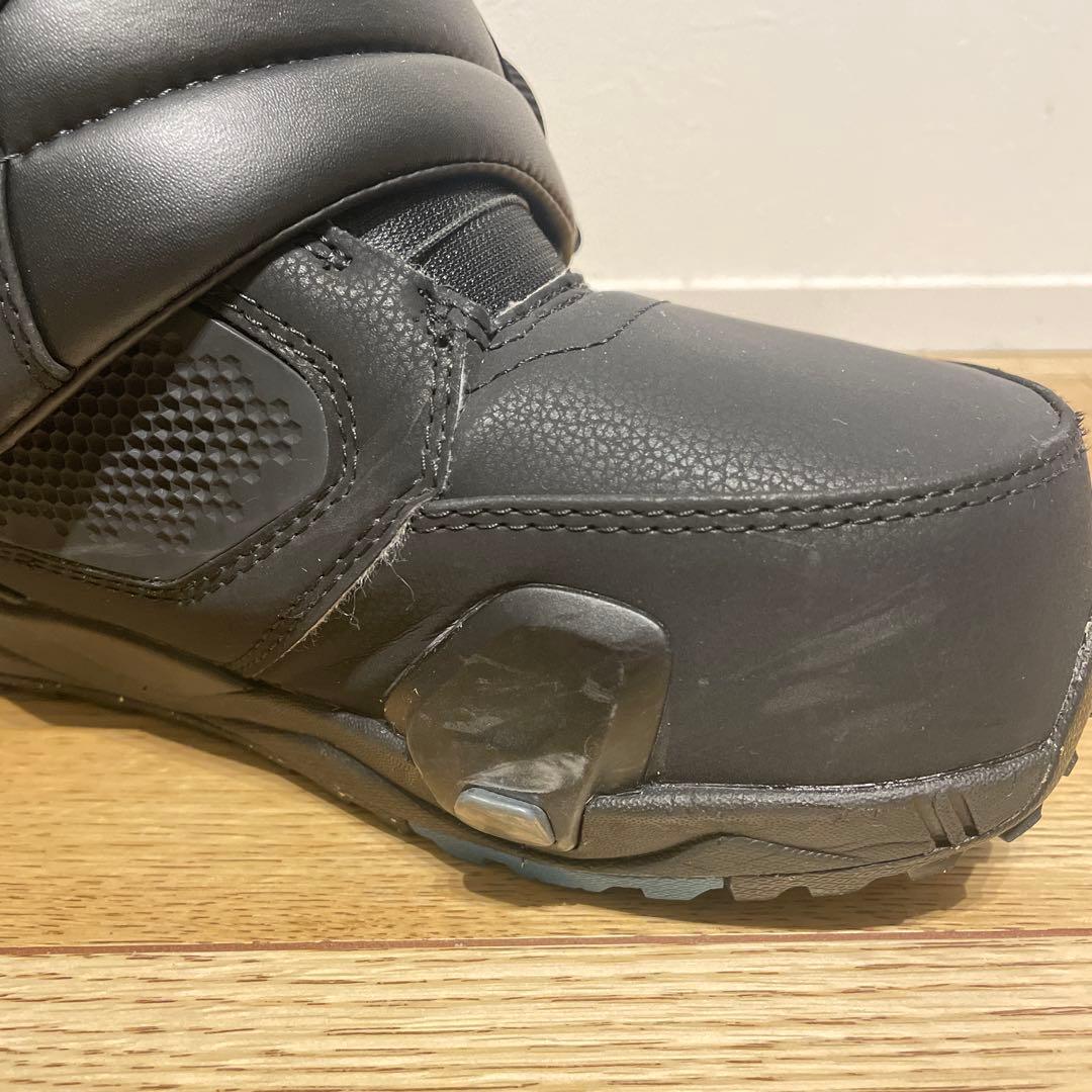 BURTON STEP ON Genesis Photon 26cm セット