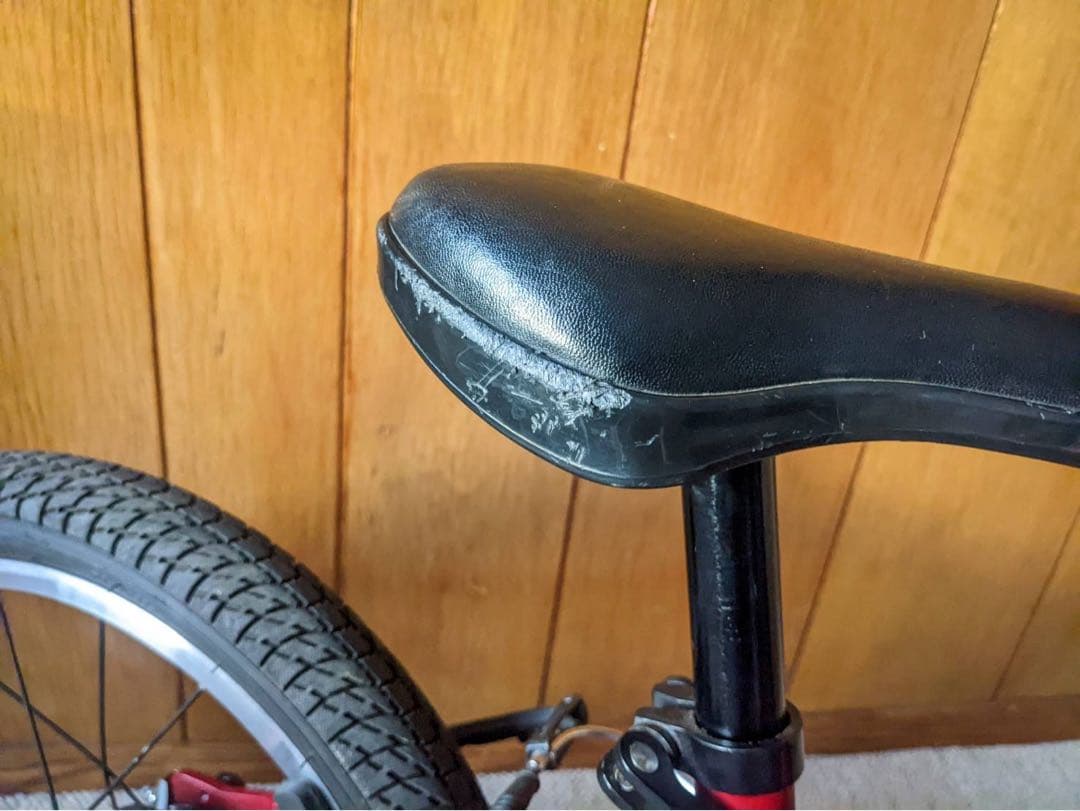 RITEWAY（ライトウェイ）ZIT 18インチ キッズバイク