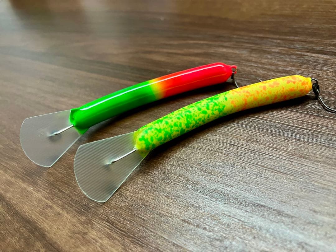 ジサクラ 2個セット