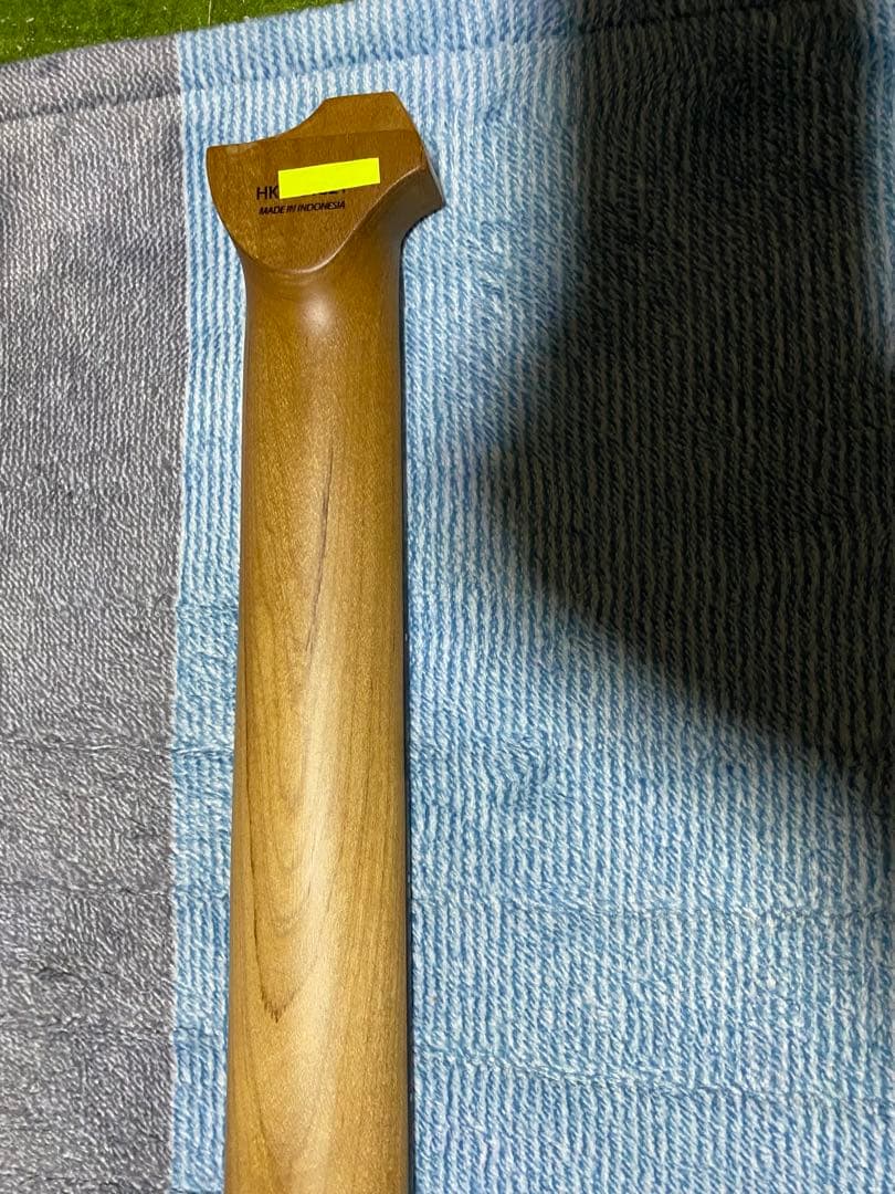 HEX Guitars / N400 新品同様　ヘッドレスギター