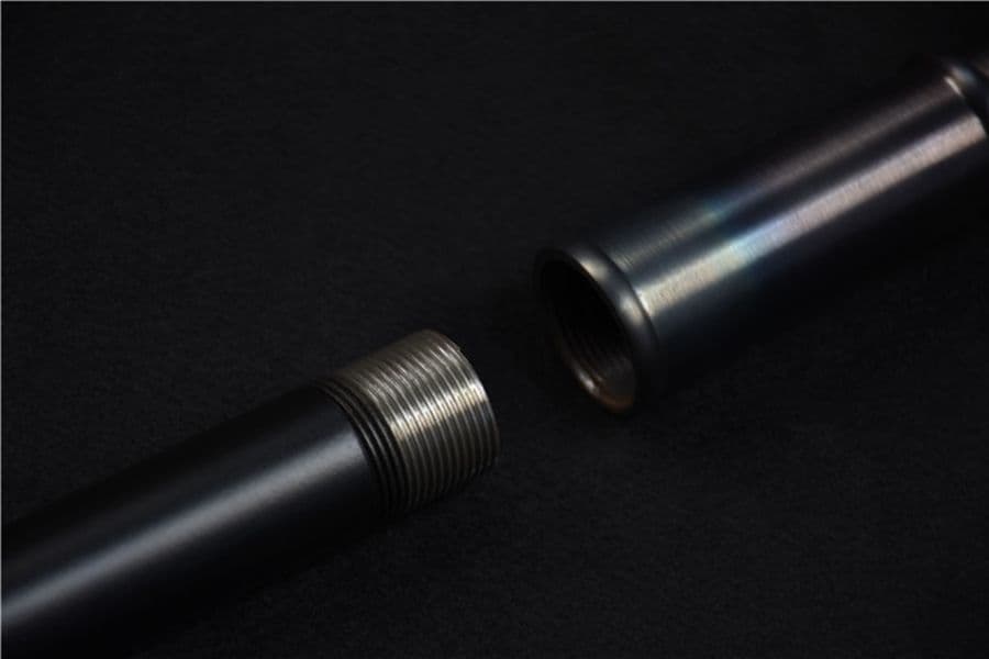 風華銃（十八類兵器）古兵器   武具　刀装具　日本刀　模造刀   居合刀 長尺