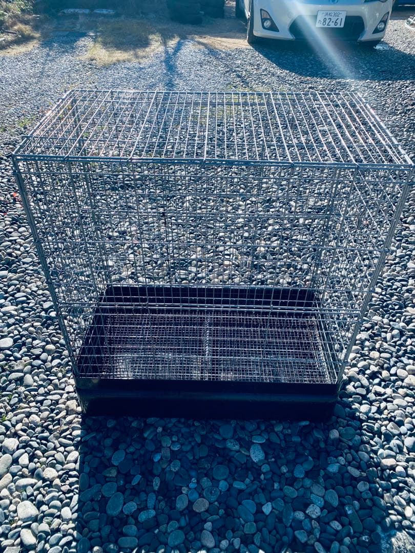 サンコー　イージーホーム80 チンチラやデグーなどに