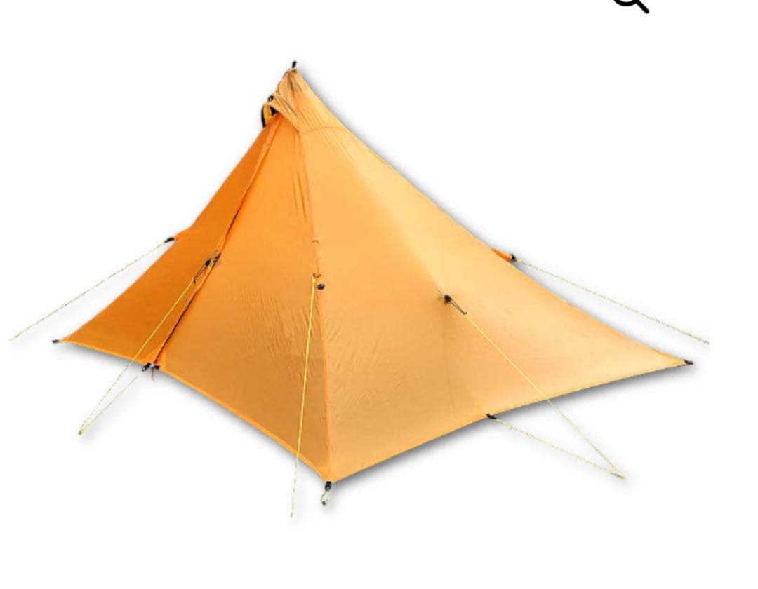 テント・タープ Mountain Laurel Designs / DUOMID