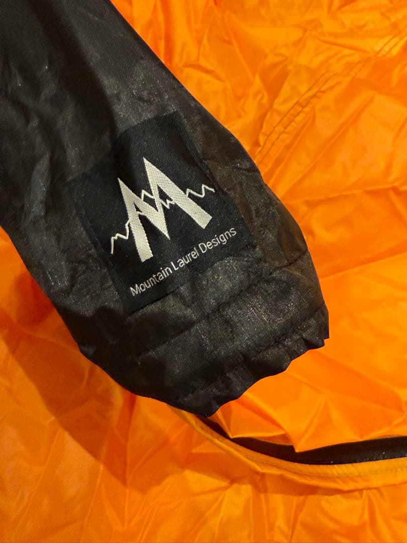 テント・タープ Mountain Laurel Designs / DUOMID